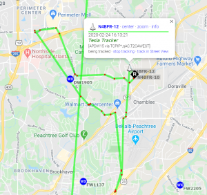 Making a Franken-PiStar & APRS Tracker – N4BFR Vision